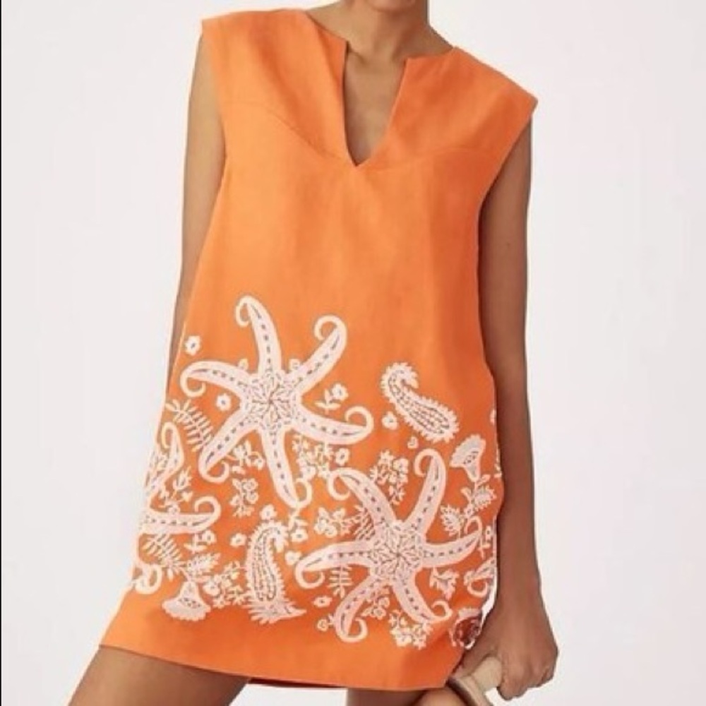 NWOT Anthropologie Maeve dress